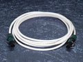Lautsprecherkabel Sommer 'Meridian Mobile 225' weiss / Neutrik